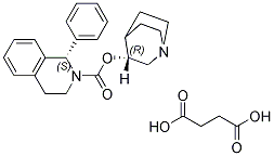 Solifenacin succinate